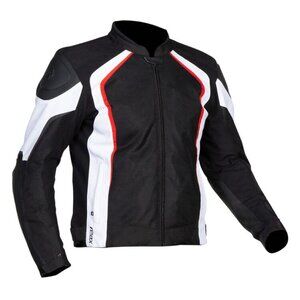 REAX motorcycle jacket